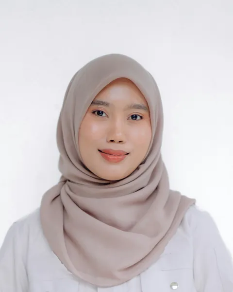 Portrait of Dr. Nur Aisyah Rahman